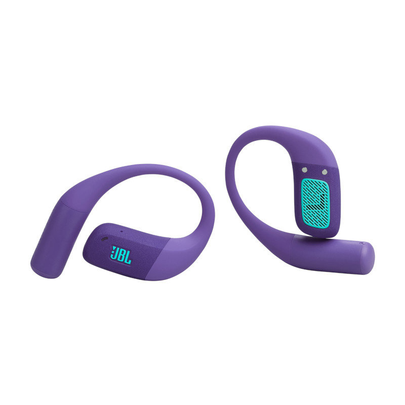 JBL Endurance Zone Purple