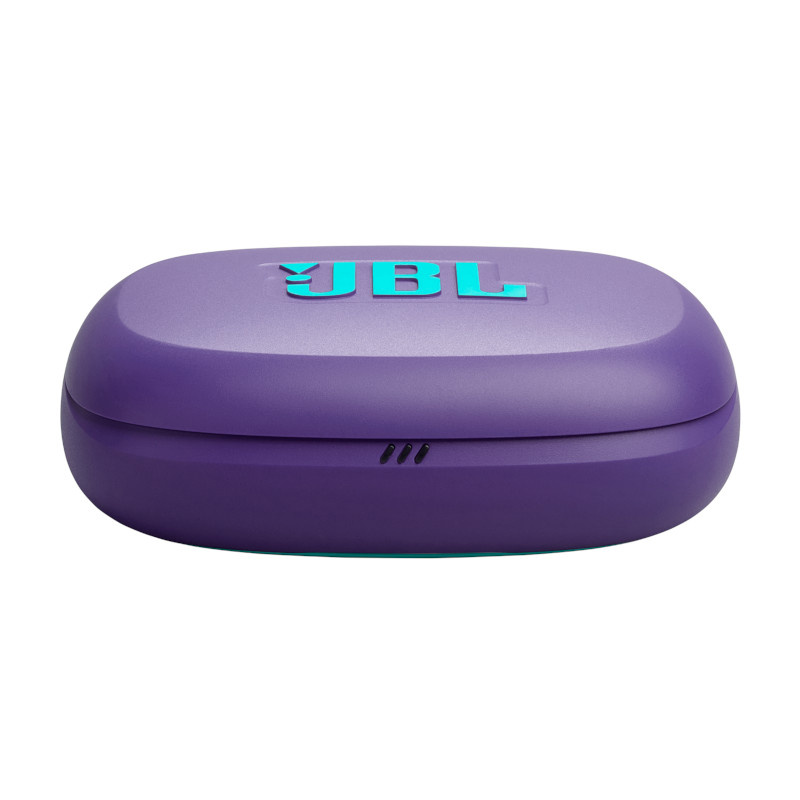 JBL Endurance Zone Purple