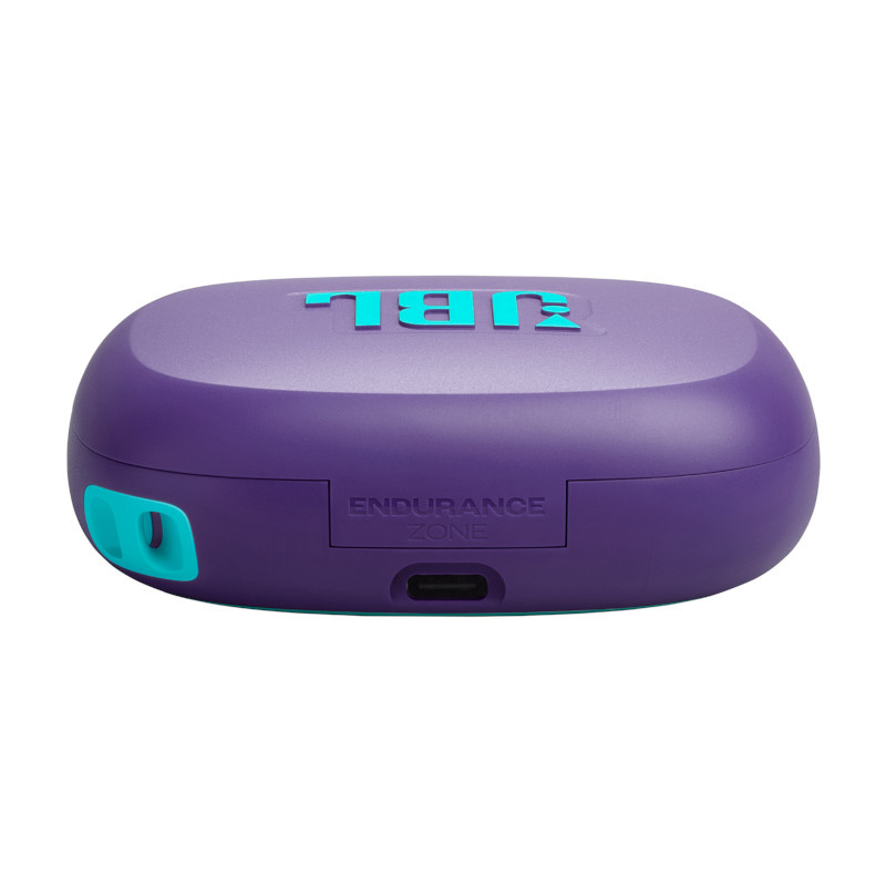 JBL Endurance Zone Purple
