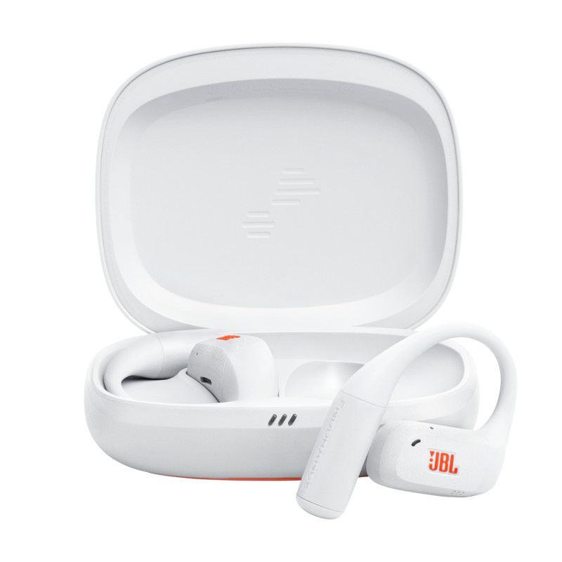 JBL Endurance Zone White