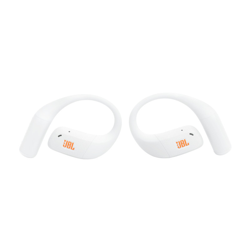 JBL Endurance Zone White