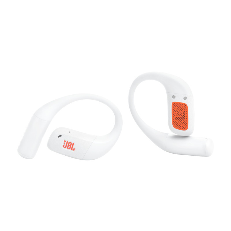 JBL Endurance Zone White
