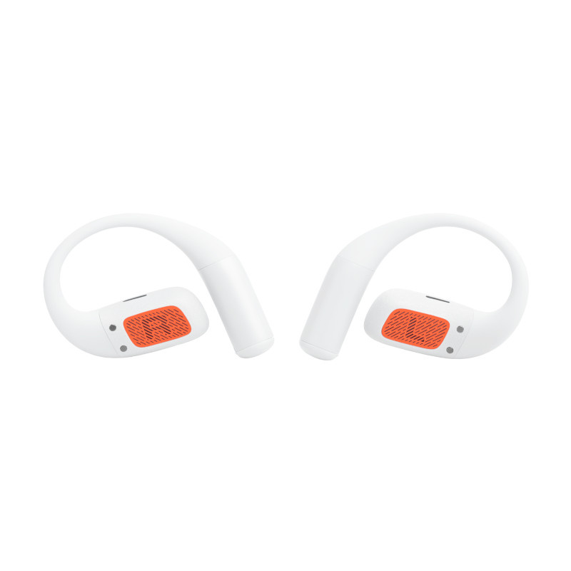 JBL Endurance Zone White