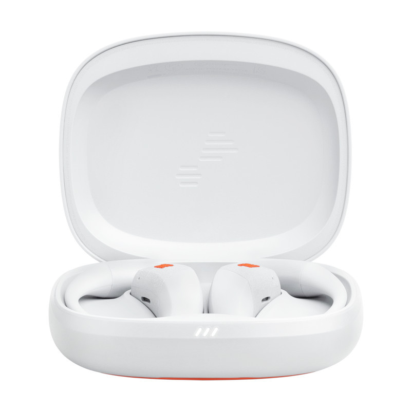 JBL Endurance Zone White