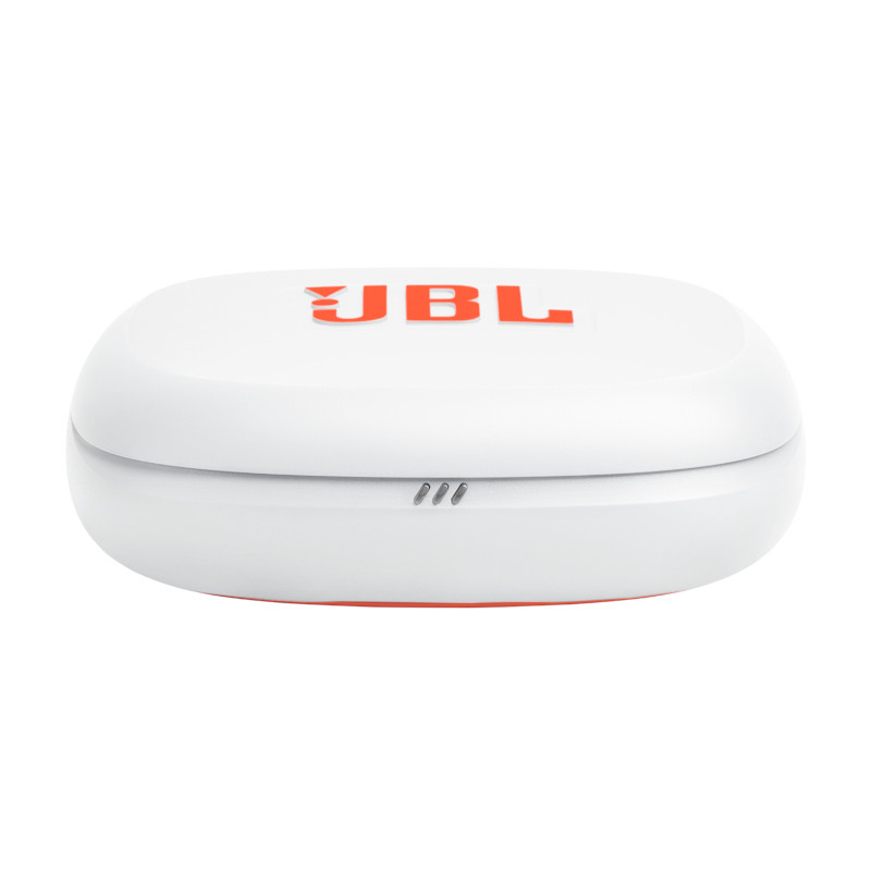 JBL Endurance Zone White