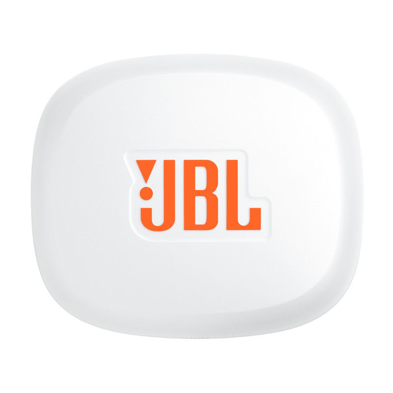 JBL Endurance Zone White