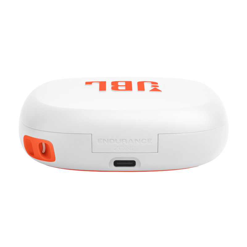 JBL Endurance Zone White