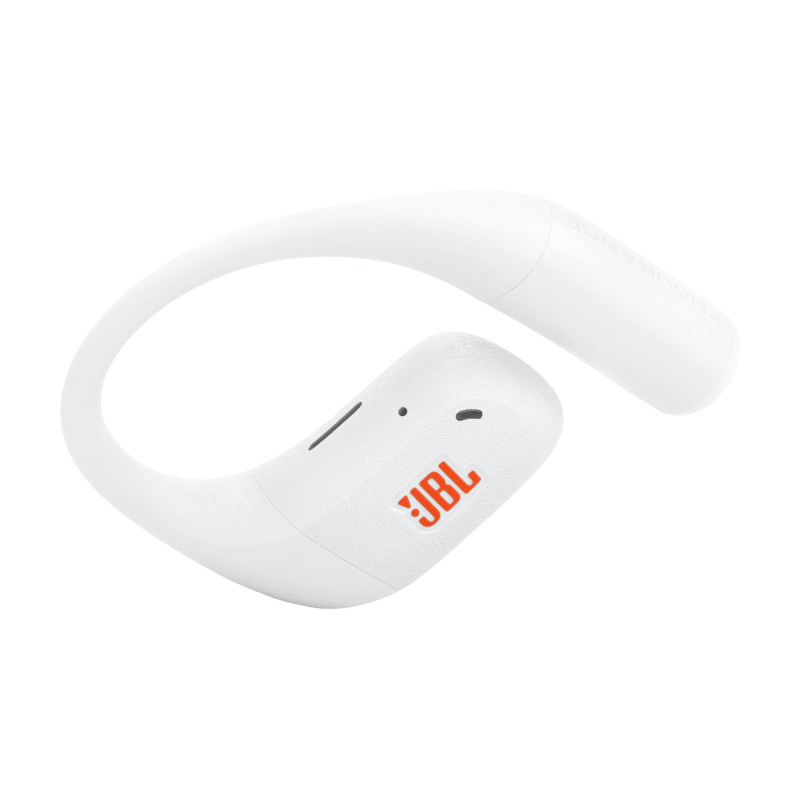 JBL Endurance Zone White