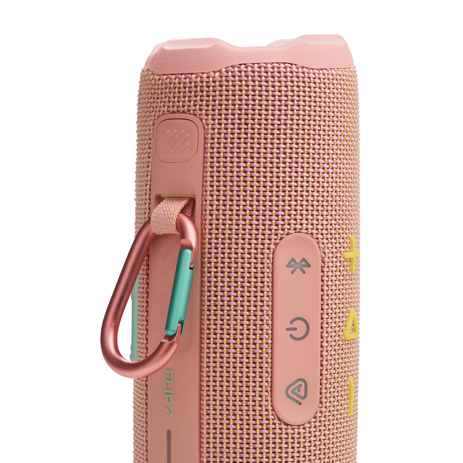 JBL Flip 7 Pink