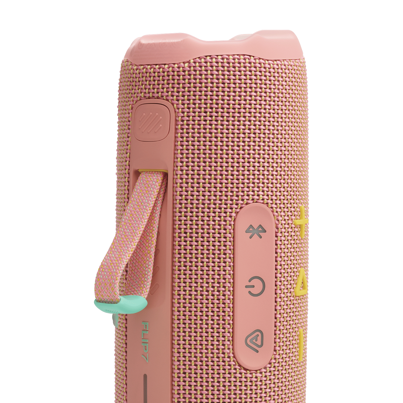 JBL Flip 7 Pink