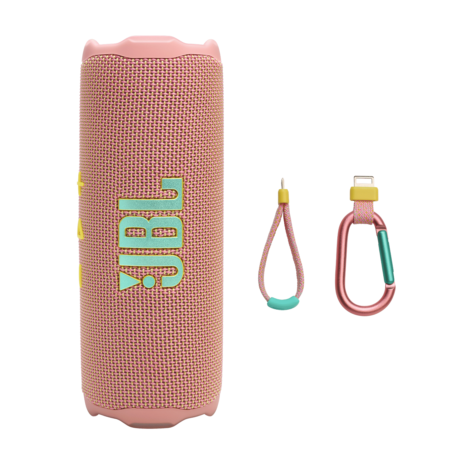 JBL Flip 7 Pink