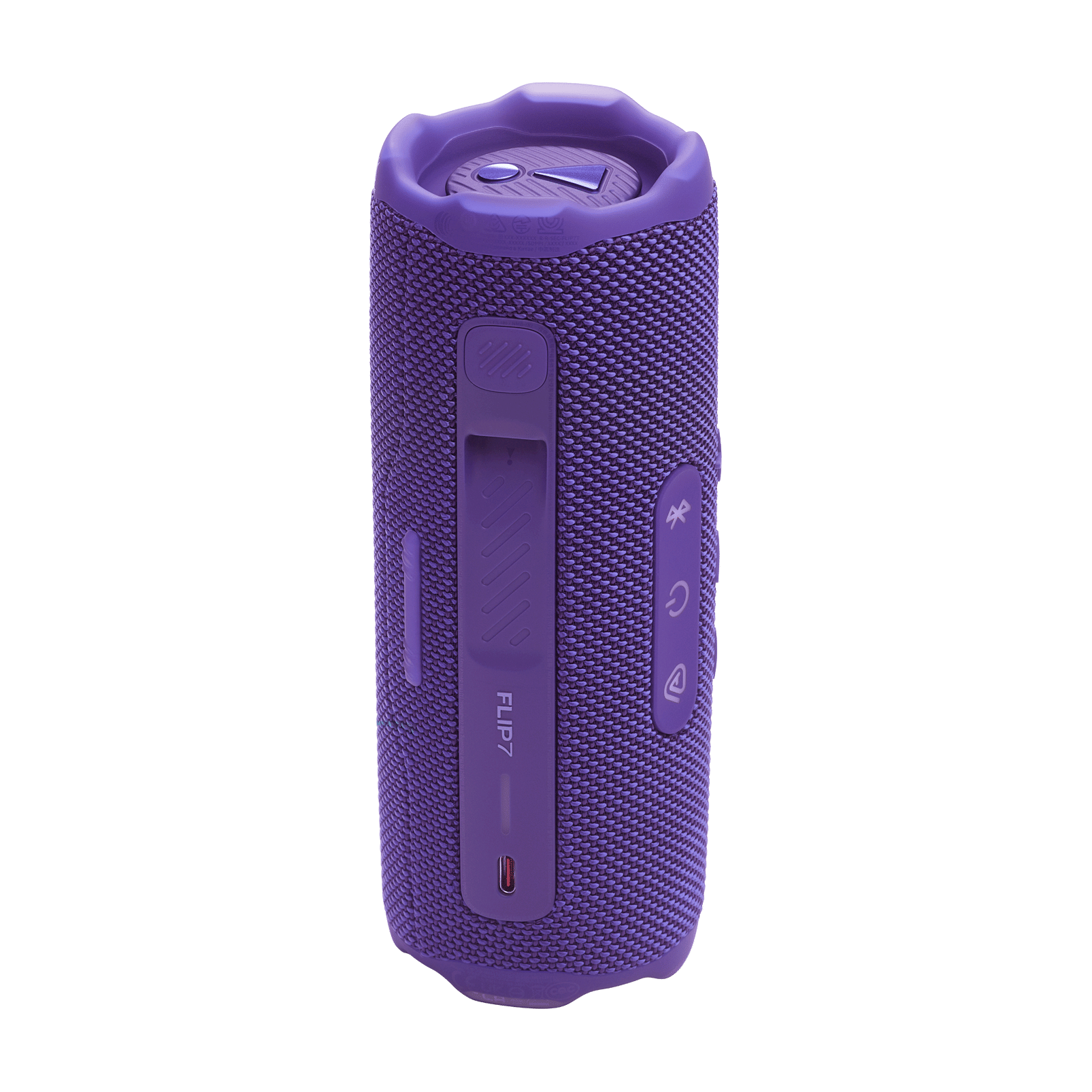 JBL Flip 7 Purple