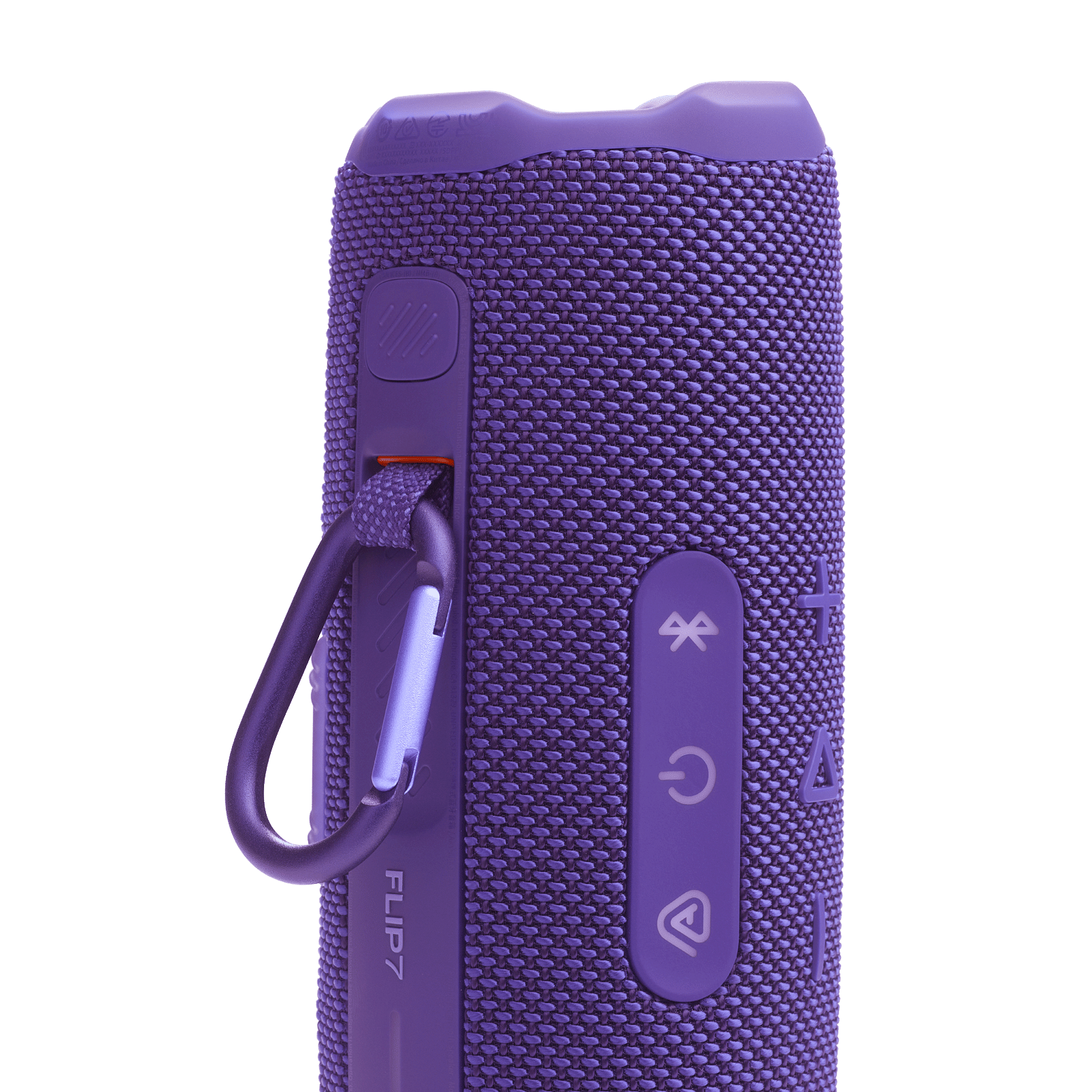 JBL Flip 7 Purple