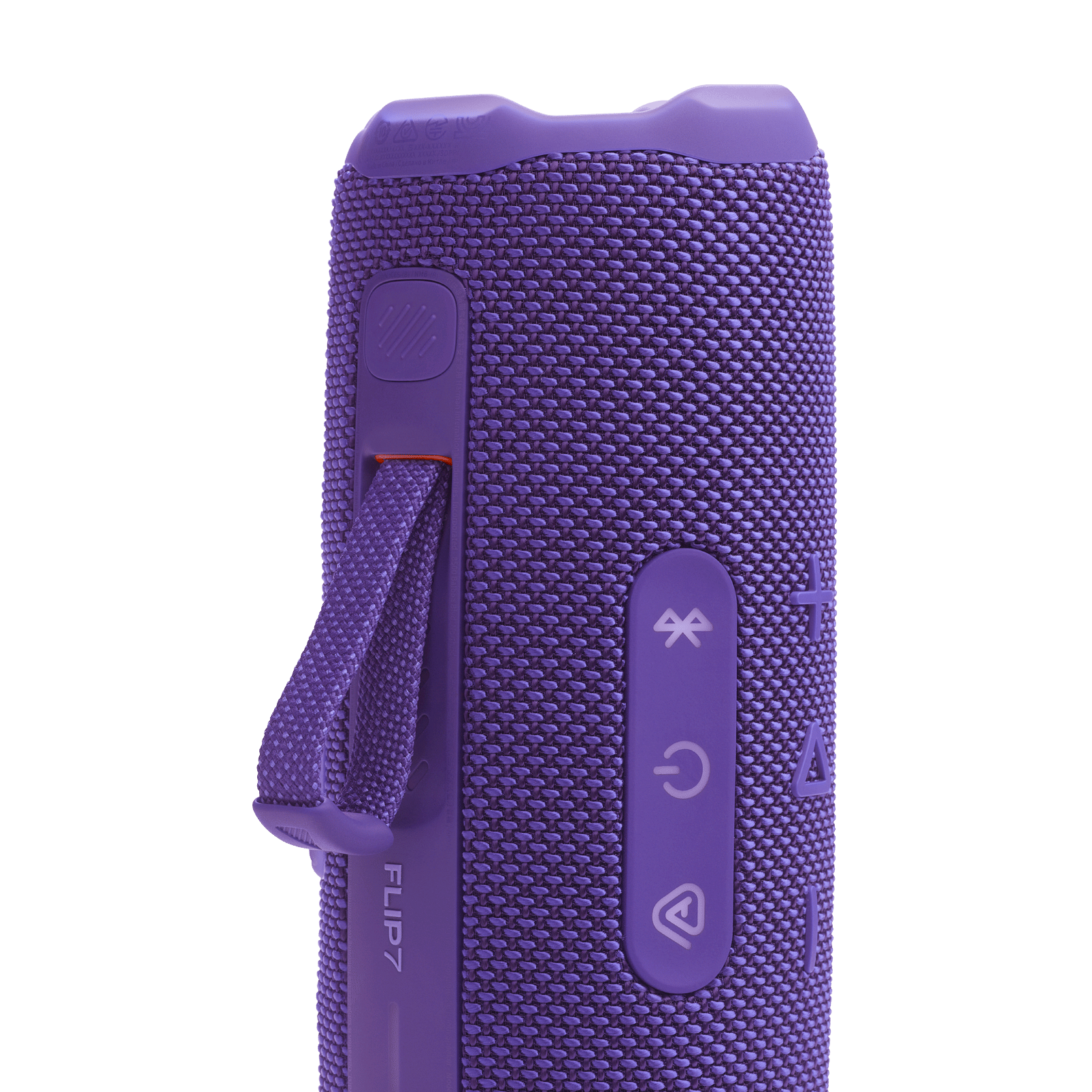 JBL Flip 7 Purple