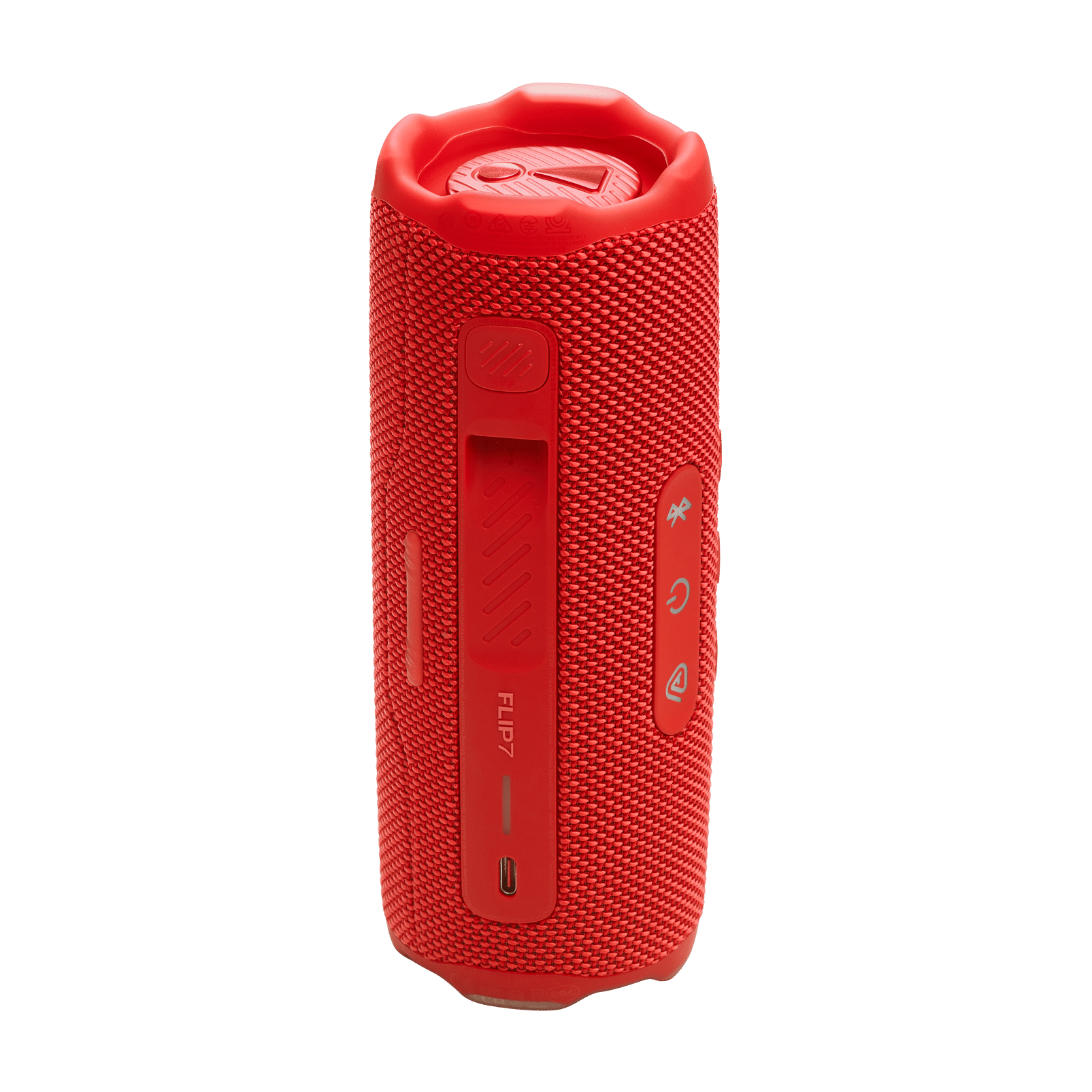 JBL Flip 7 Red