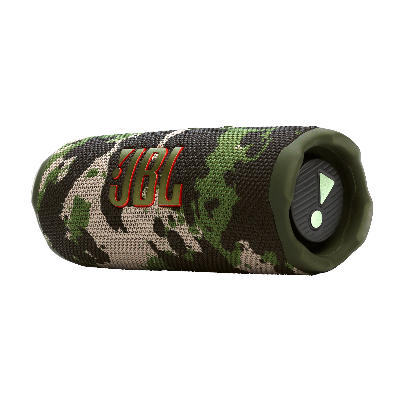 JBL Flip 7 у камуфляжному кольорі Squad