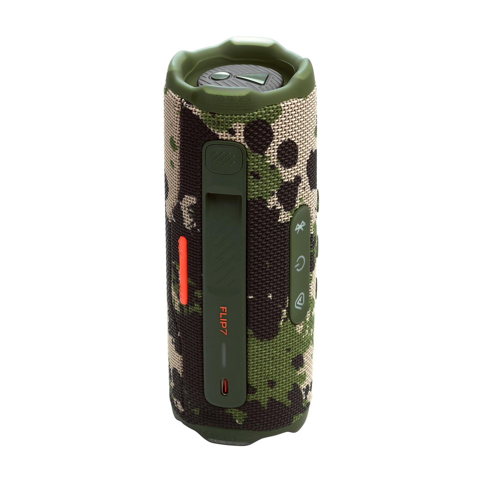 JBL Flip 7 Squad