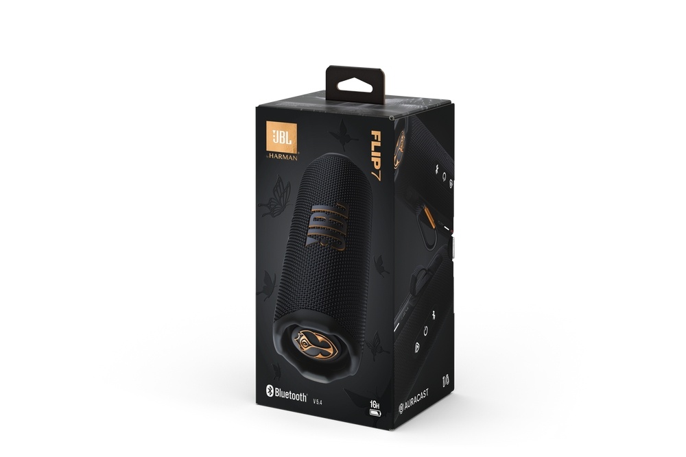 JBL Flip 7