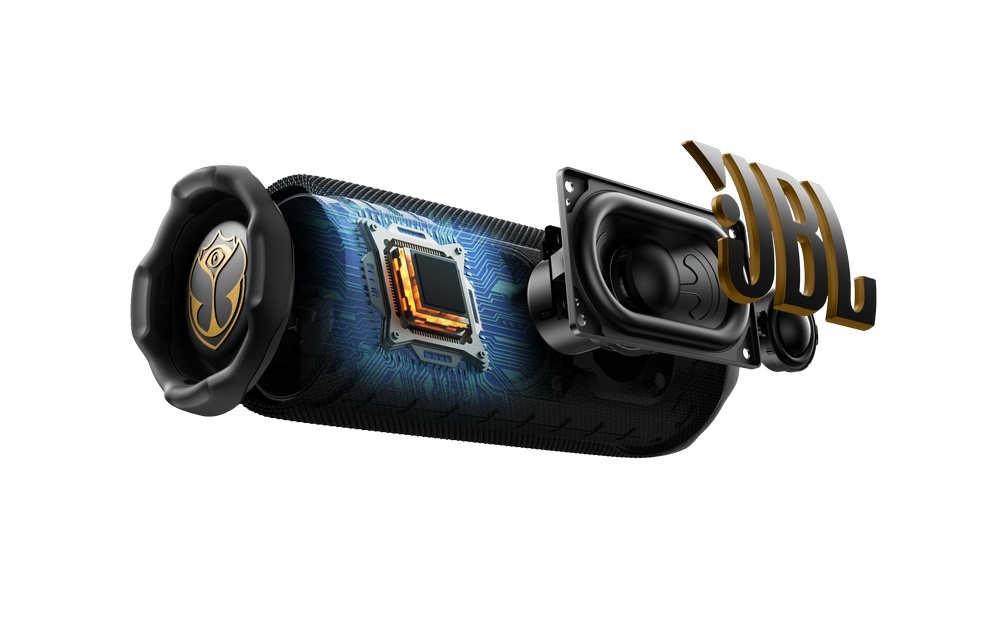 JBL Flip 7