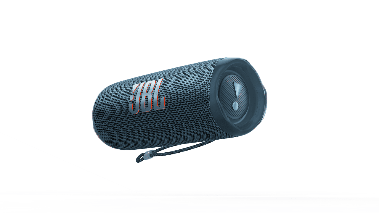 JBL Flip 6 Blue