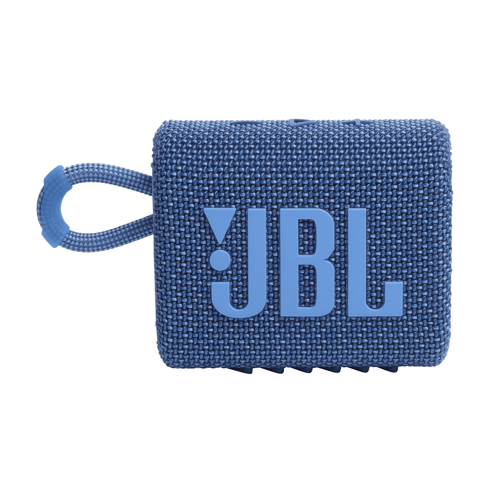 JBL GO 3 ECO Blue