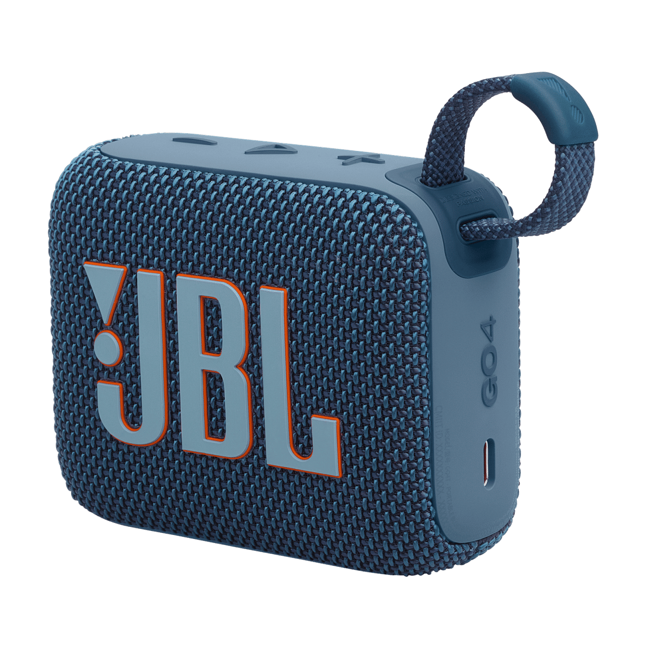 JBL Go 4