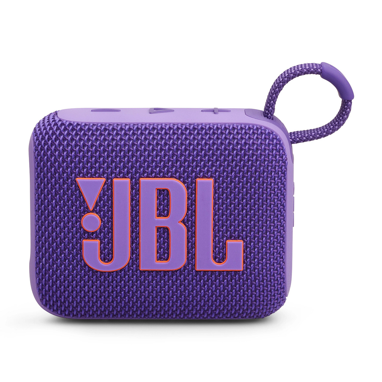 JBL Go 4 Purple