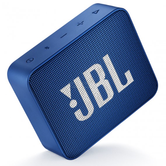 JBL Go 2 Blue