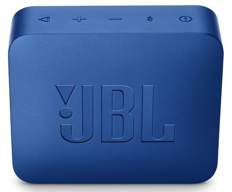 JBL Go 2 Blue
