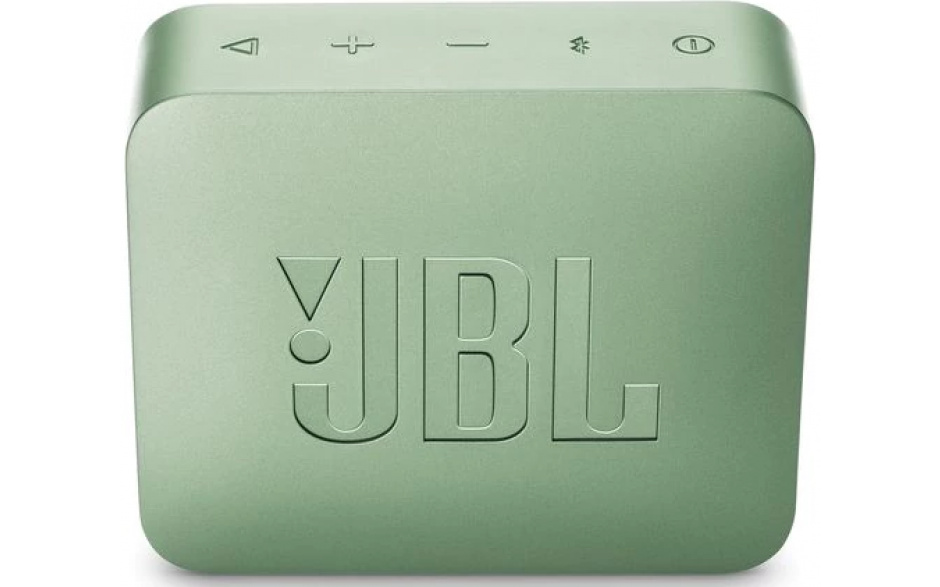 JBL Go 2 Mint