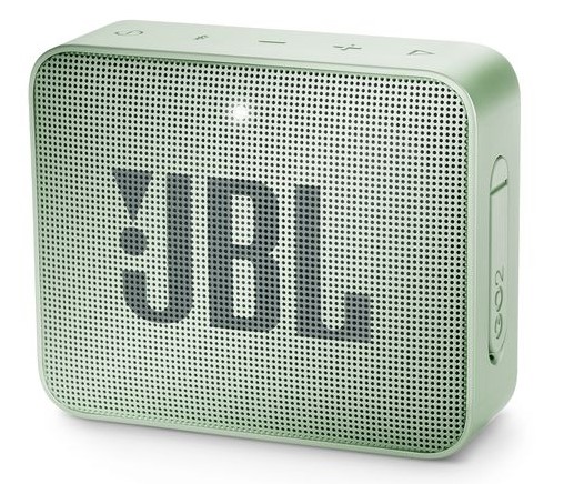JBL Go 2 Mint