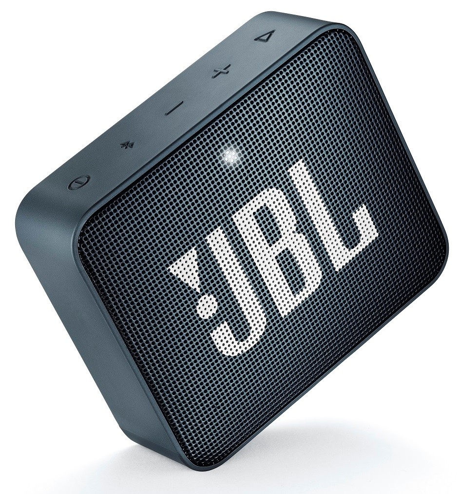 JBL Go 2 Navy