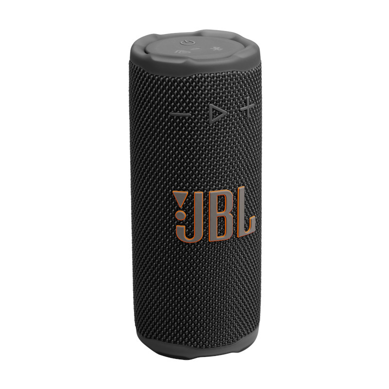 JBL Grip Black