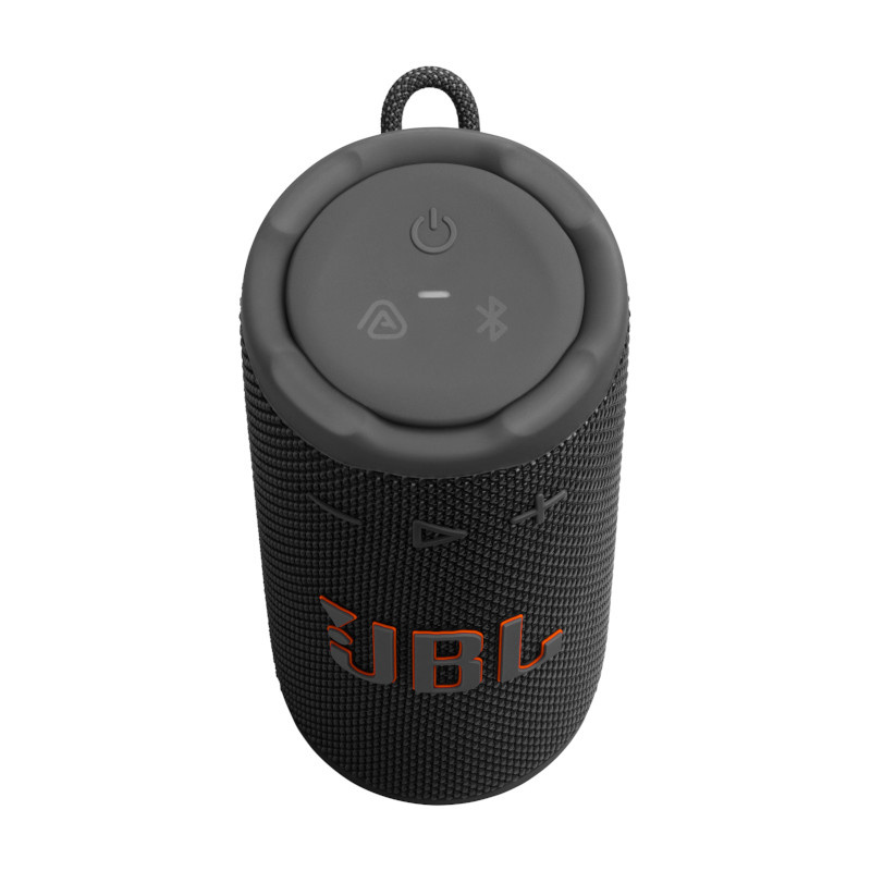 JBL Grip Black