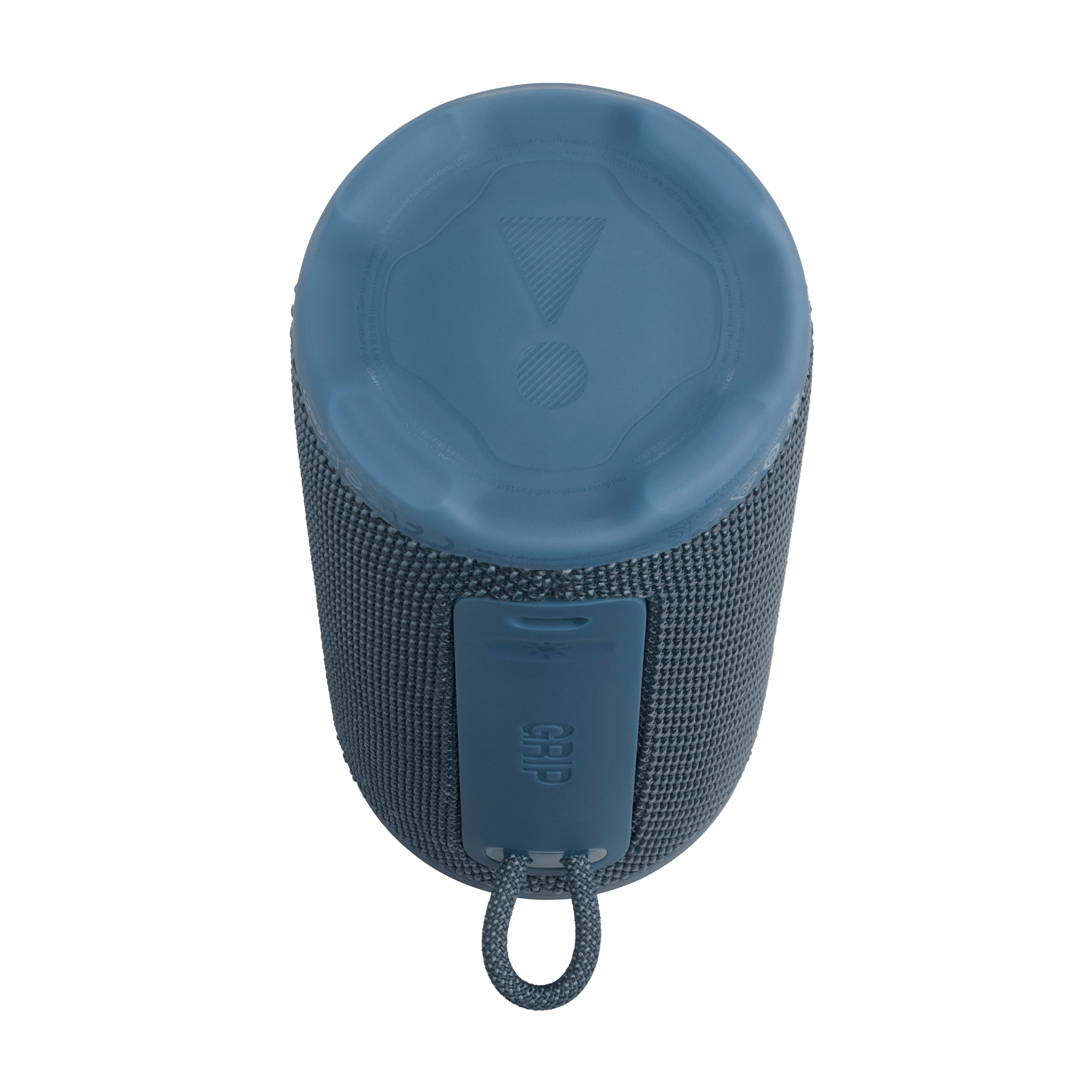 JBL Grip Blue