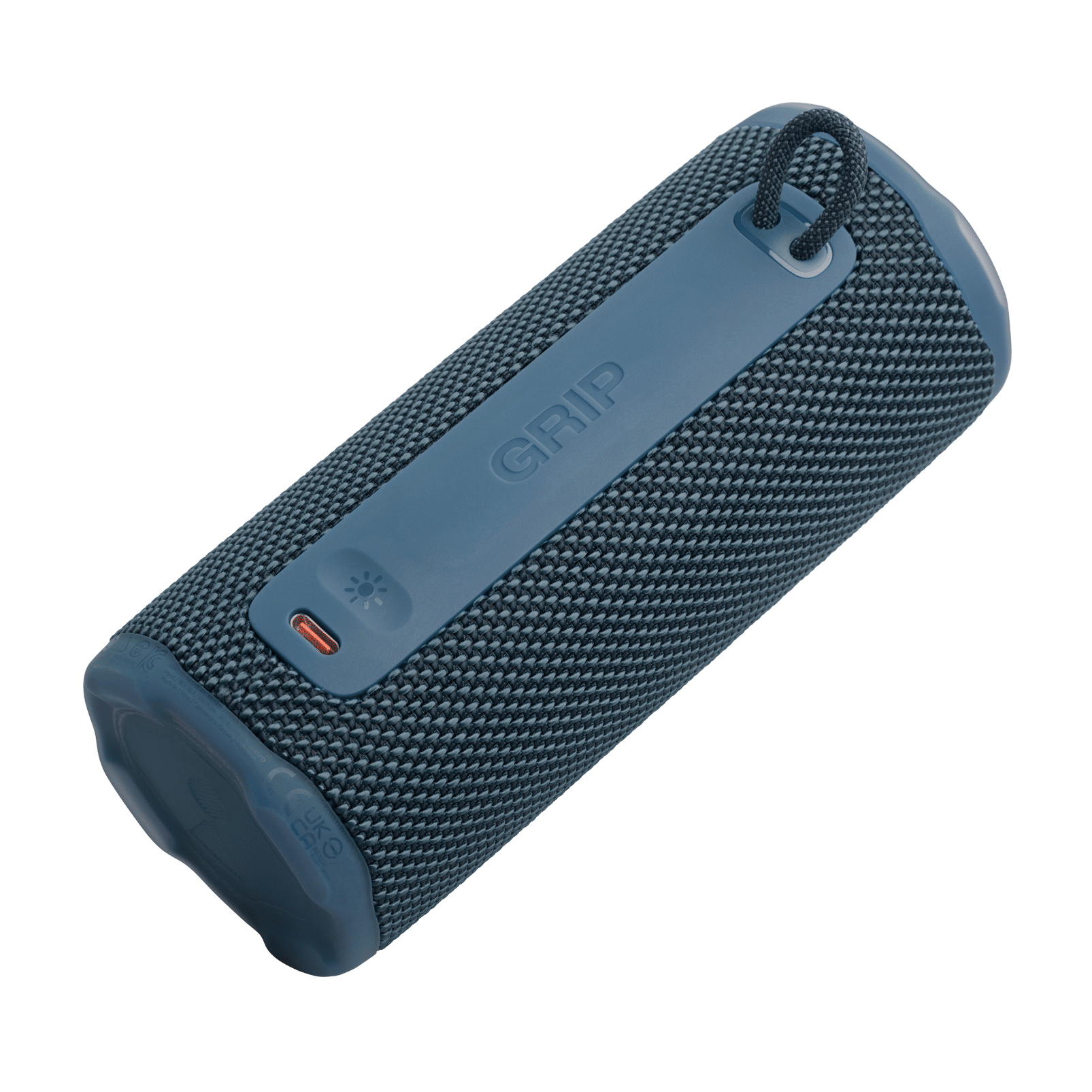 JBL Grip Blue