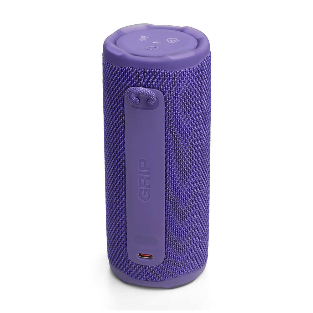 JBL Grip Purple