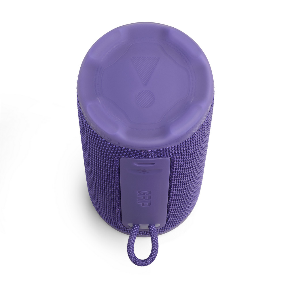 JBL Grip Purple