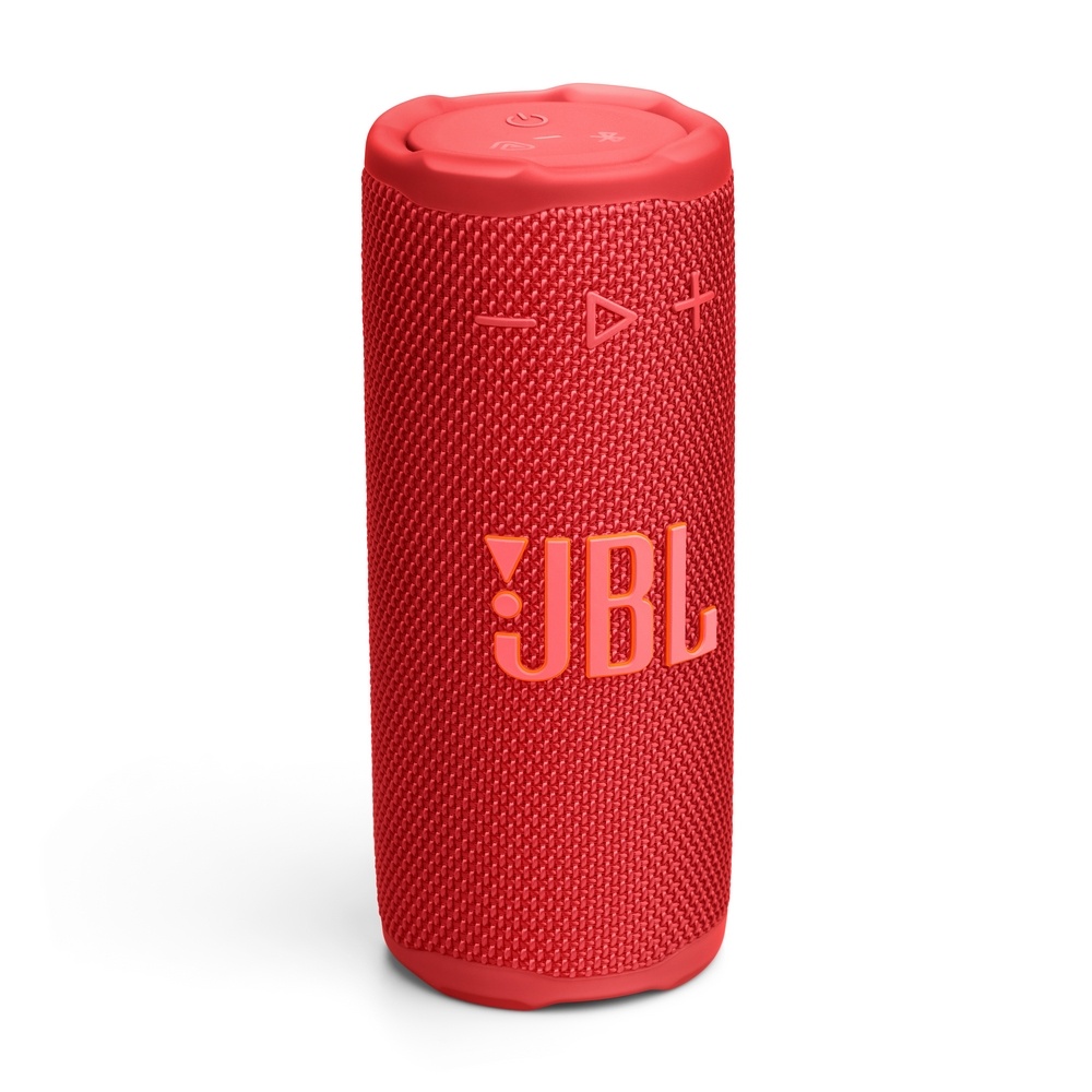 JBL Grip Red