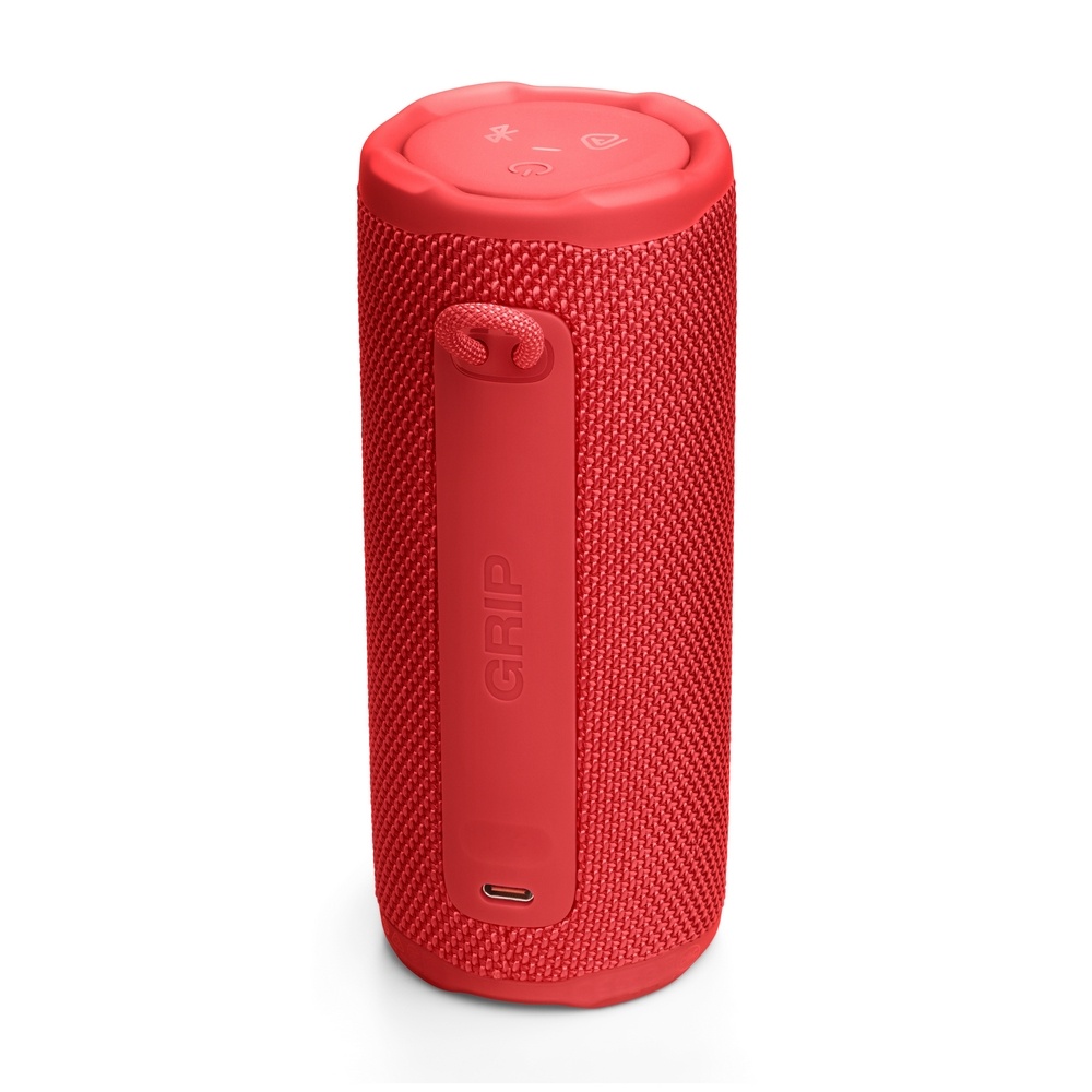 JBL Grip Red