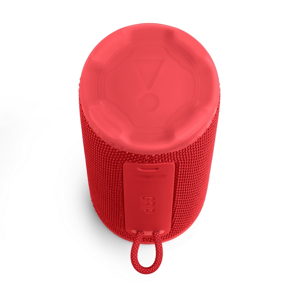 JBL Grip Red