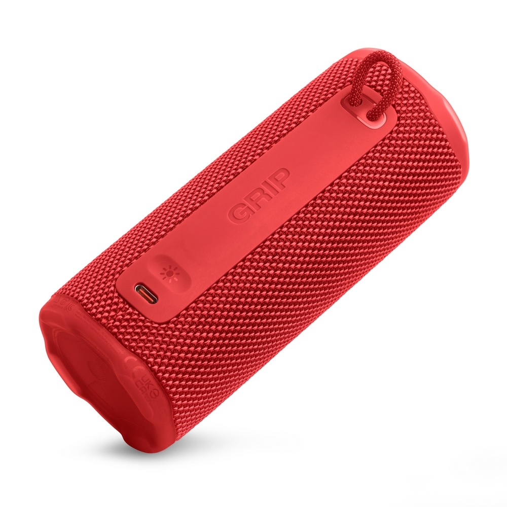 JBL Grip Red