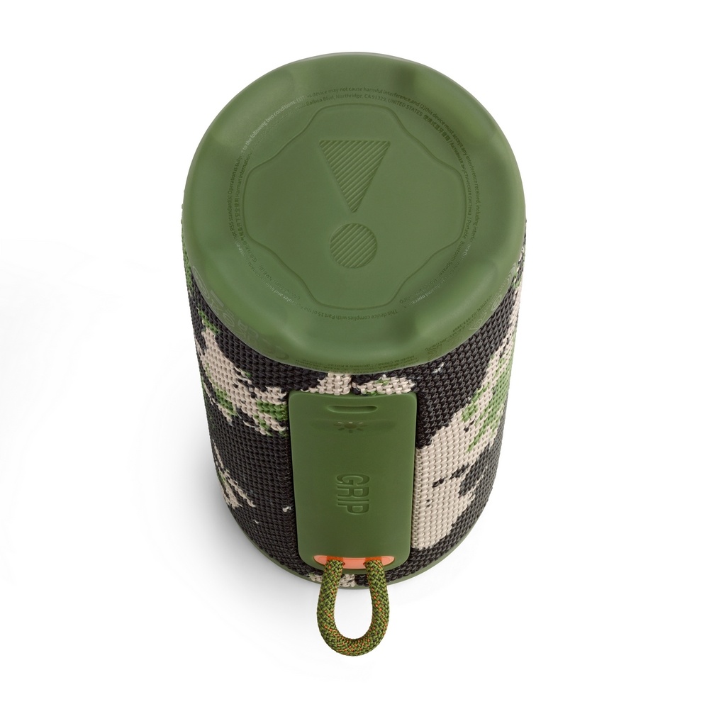 JBL Grip Squad