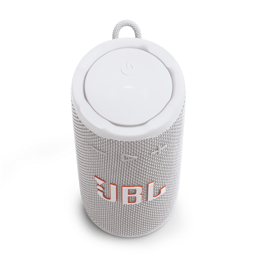 JBL Grip White