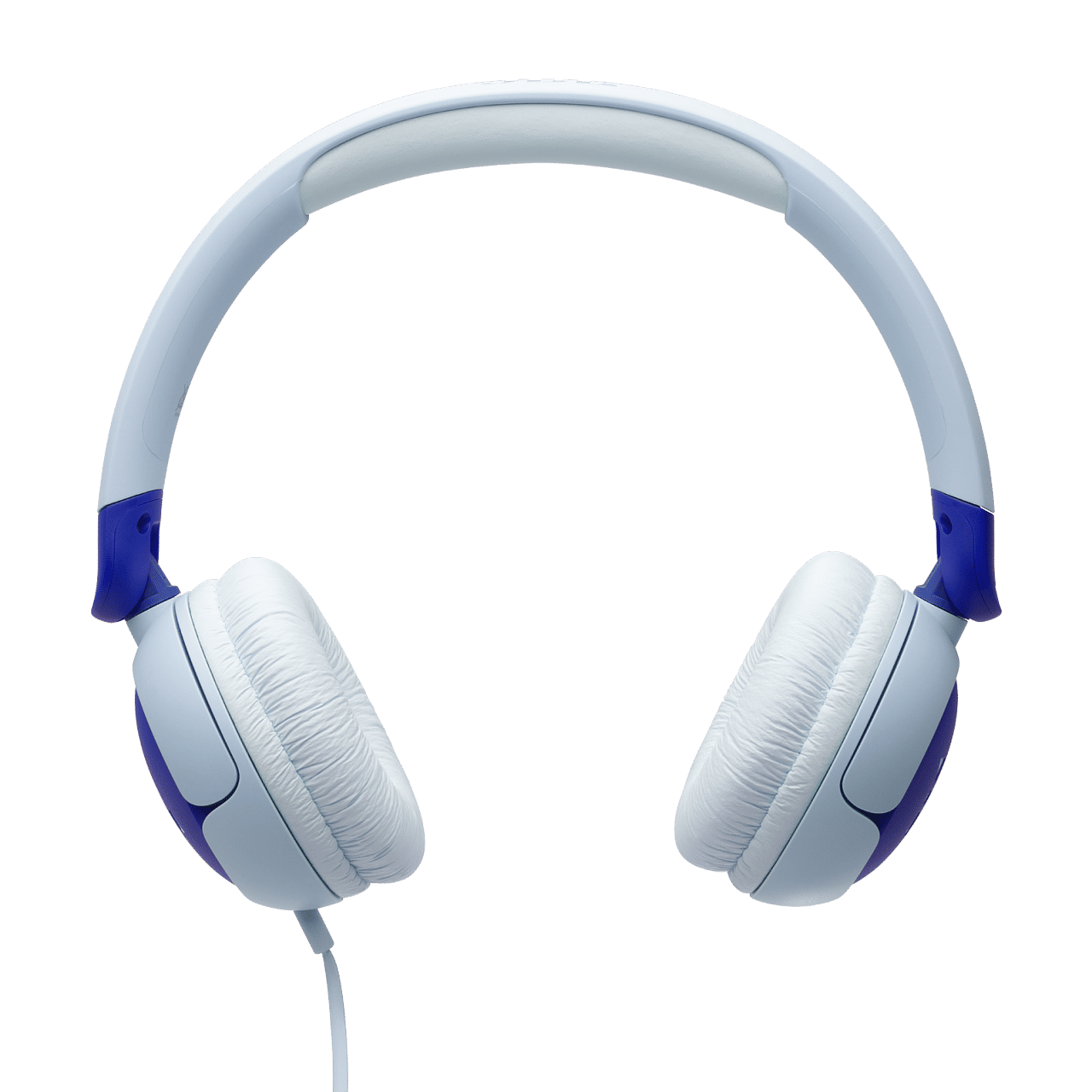 JBL Jr 320 Blue