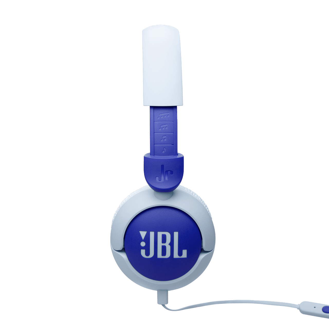 JBL Jr 320 Blue