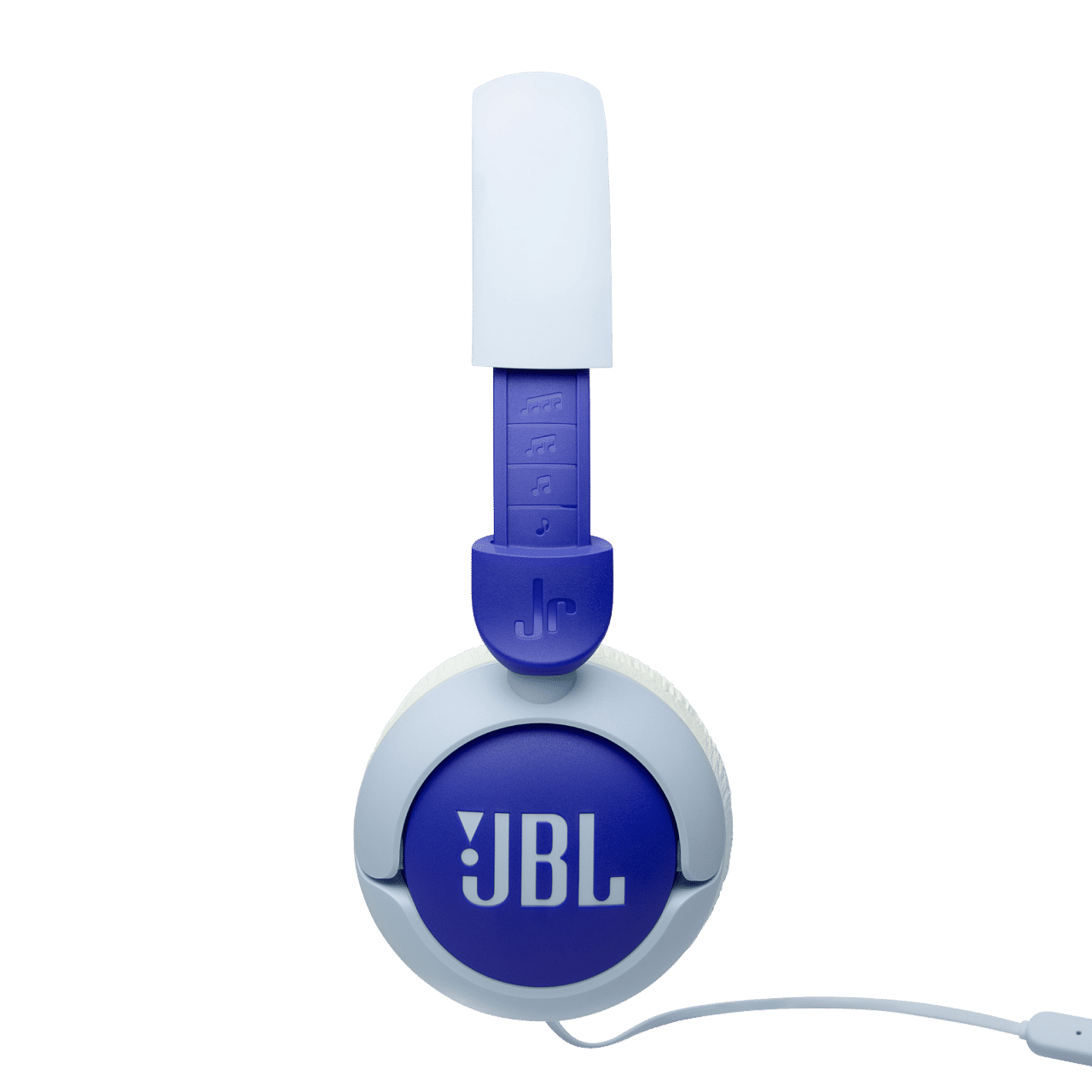 JBL Jr 320 Blue