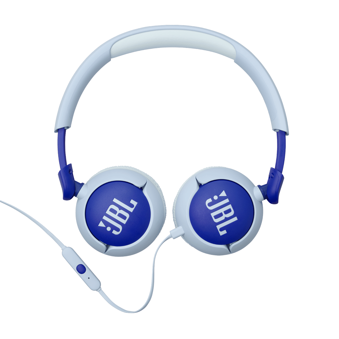 М'яке наголів'я та чашки JBL JR 320
