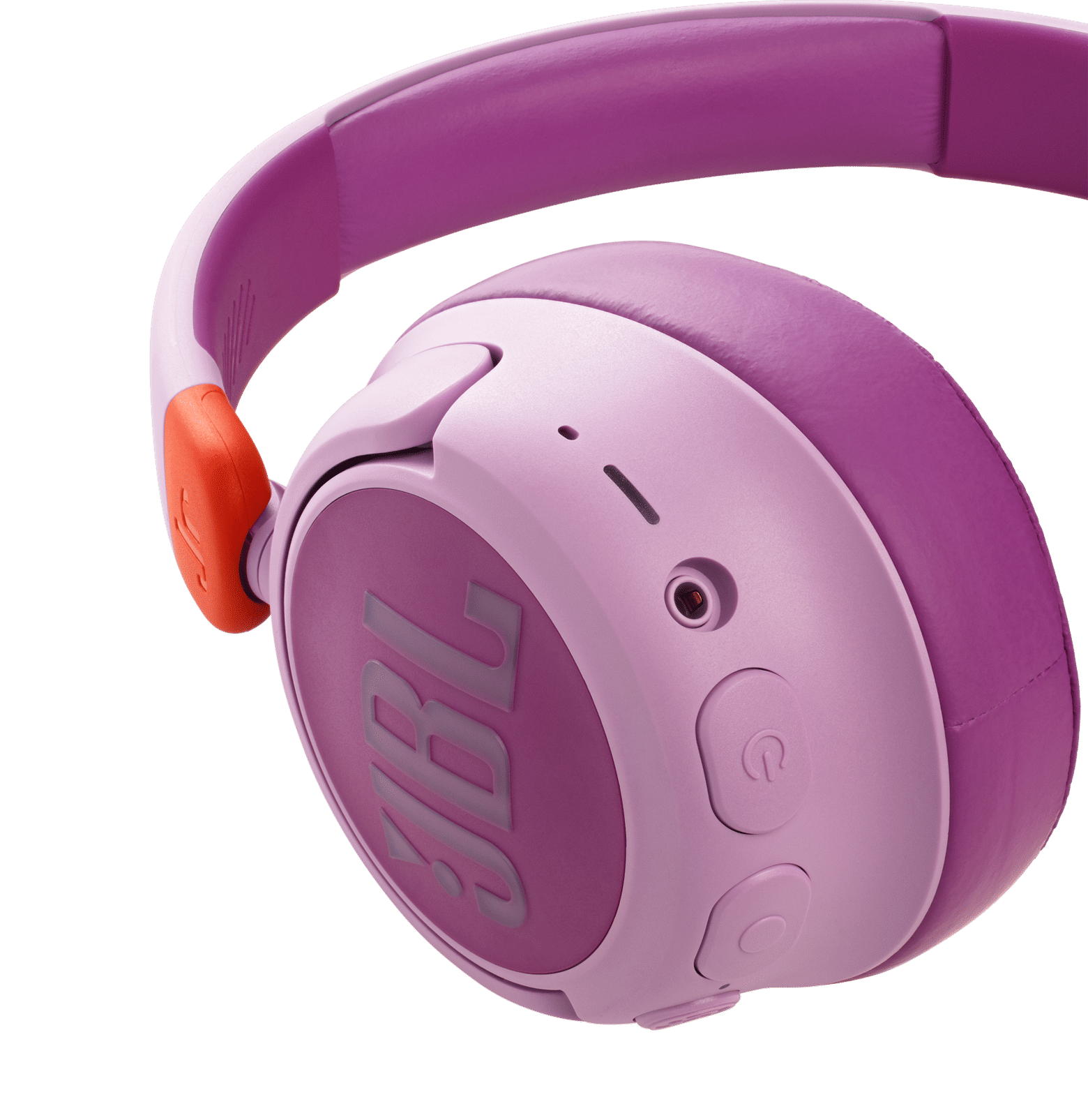 JBL JR 460 NC Pink