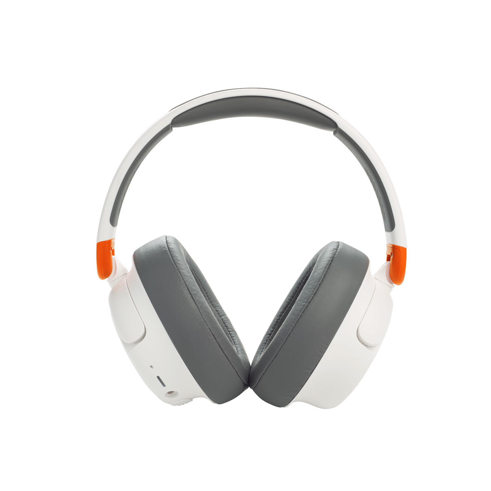 JBL JR 460 NC White